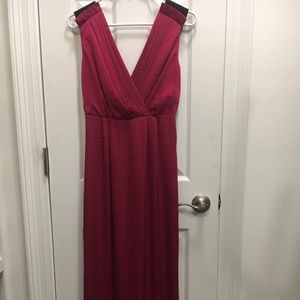 Beautiful long dress